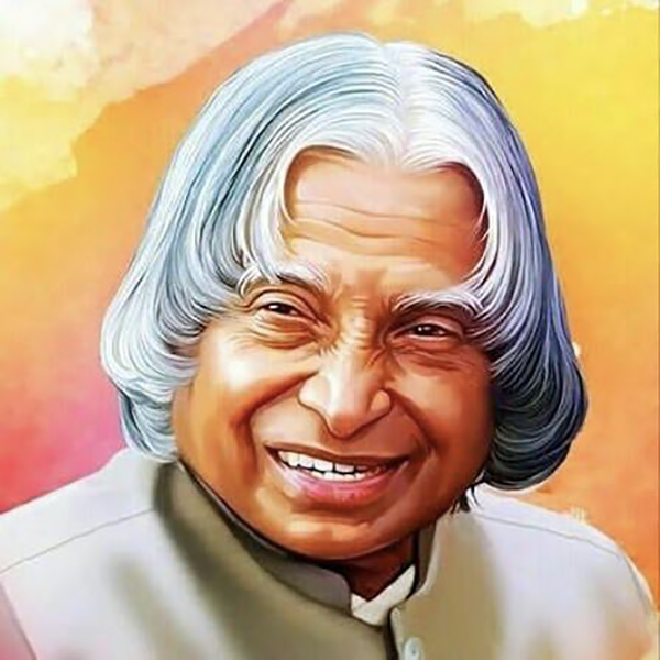 Dr. APJ Abdul Kalam