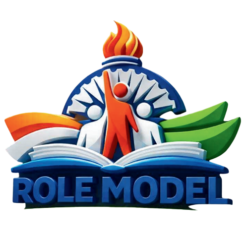 Role Model India Logo
