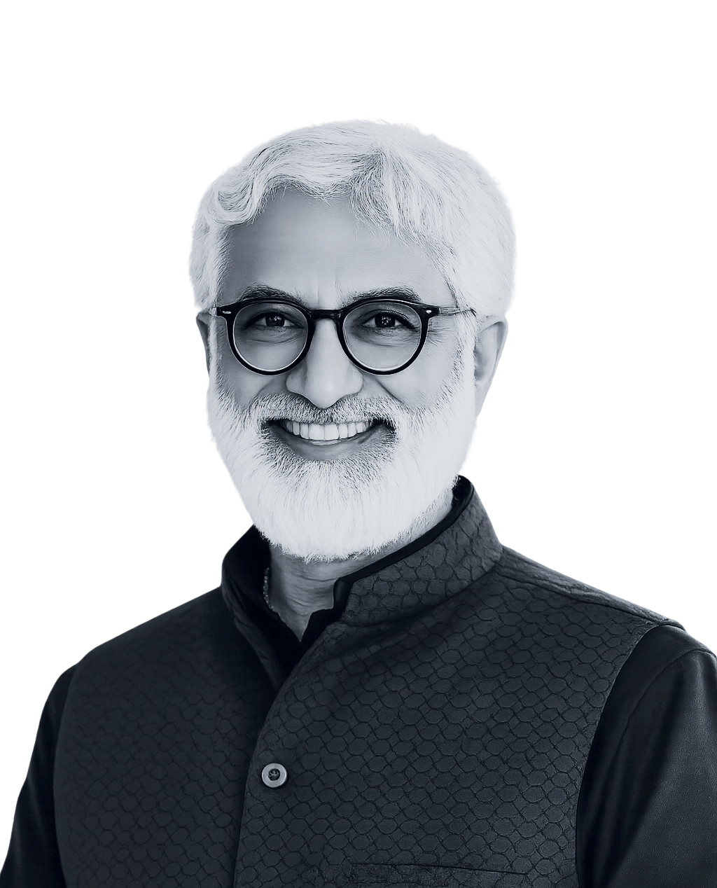 Dr T P Sasikumar 
