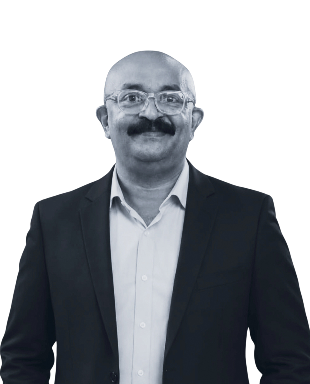 Jaji Ramachandran 