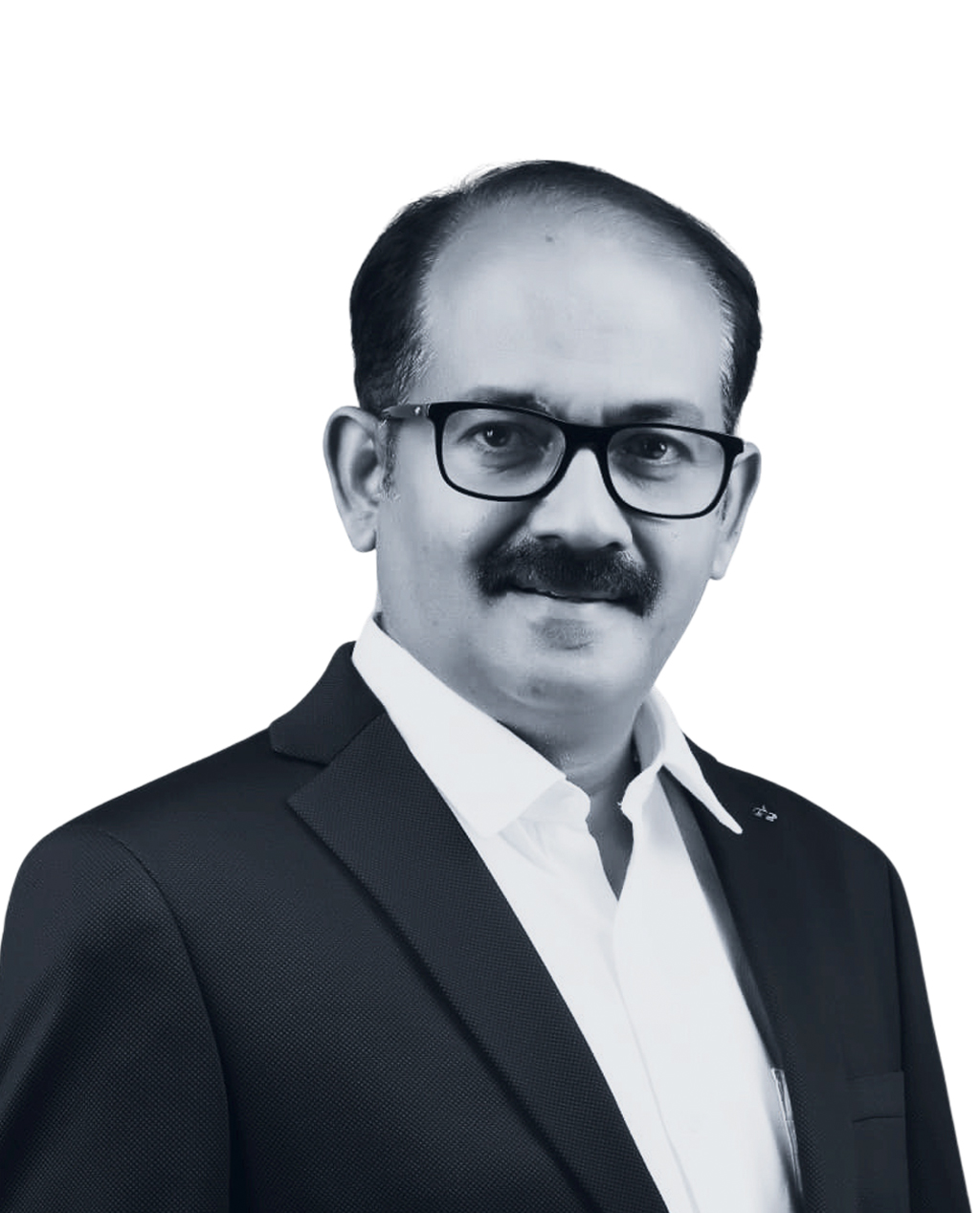 Shaji M S 