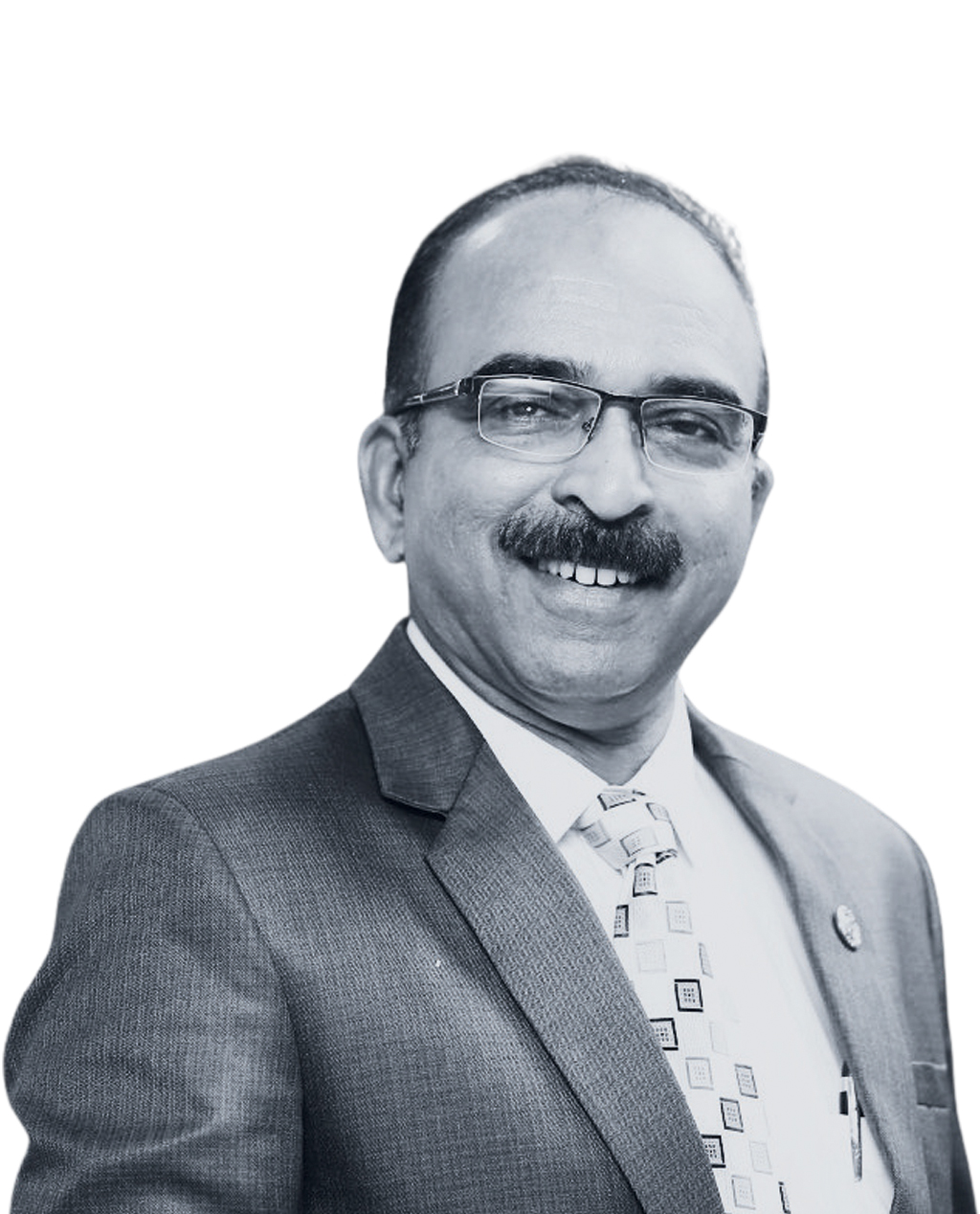 Sujil Chandra Bose 